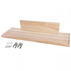 壁掛け式 神棚 ミサク