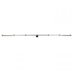 ミストdeクールシャワー スタンド用 噴霧パイプ(7口タイプ)