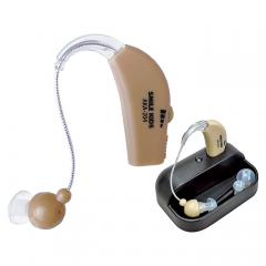 充電式 耳かけ集音器2 AKA-204