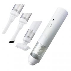 4wayハンディクリーナー&エアーブロアー SV-8173